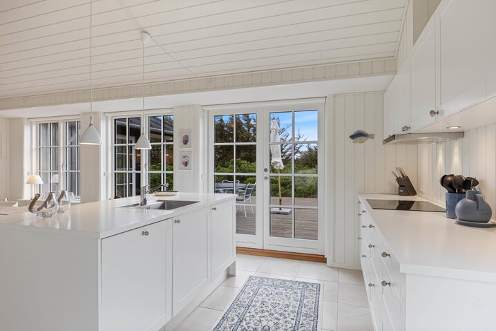 Ferienhaus J6138 in Mågedalen 10, Houvig - Bild #9