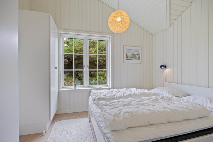 Ferienhaus J6138 in Mågedalen 10, Houvig - Bild #10