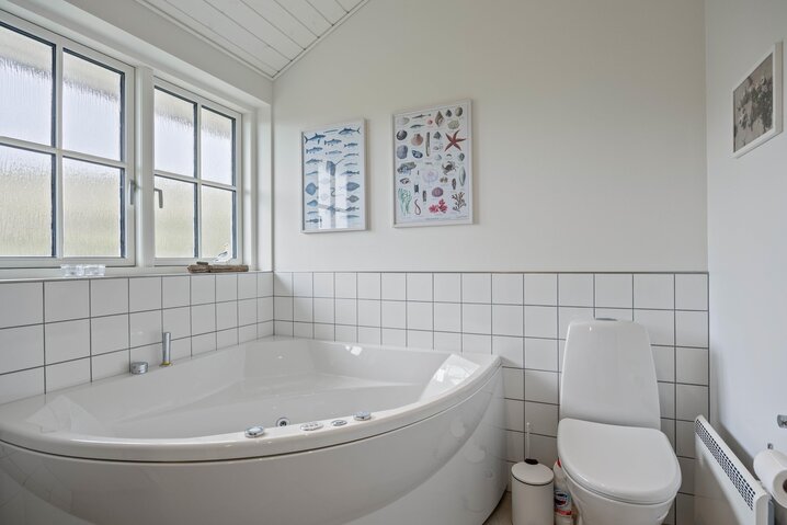 Ferienhaus J6138 in Mågedalen 10, Houvig - Bild #12