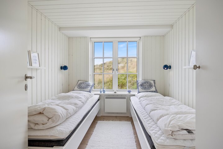 Ferienhaus J6138 in Mågedalen 10, Houvig - Bild #15