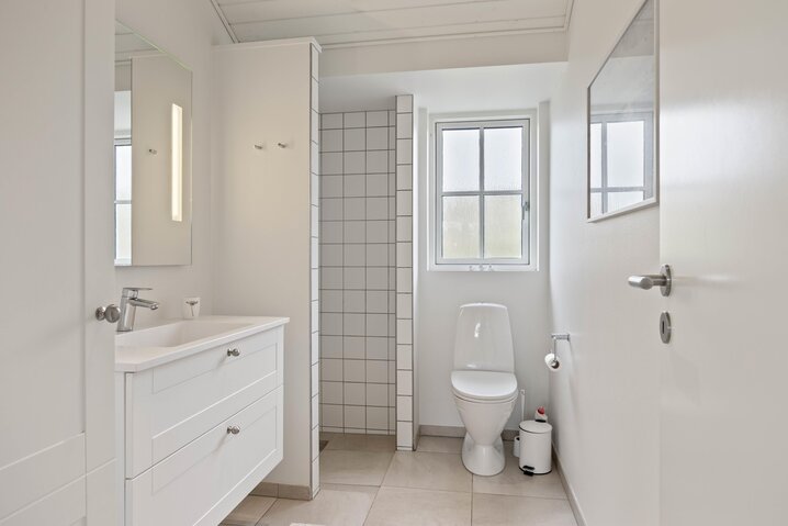 Ferienhaus J6138 in Mågedalen 10, Houvig - Bild #16