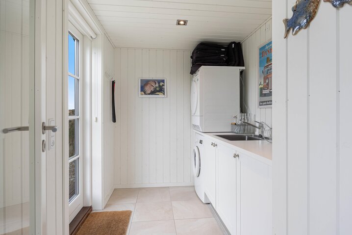 Ferienhaus J6138 in Mågedalen 10, Houvig - Bild #18