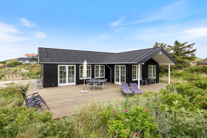 Ferienhaus J6138 in Mågedalen 10, Houvig - Bild #19