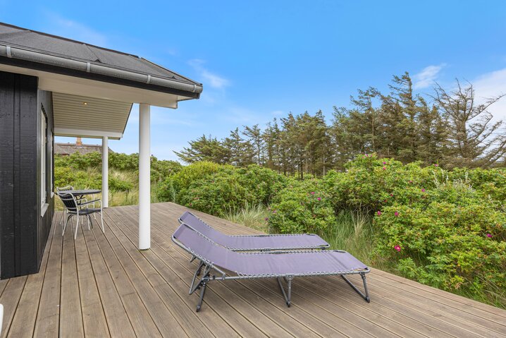 Ferienhaus J6138 in Mågedalen 10, Houvig - Bild #22