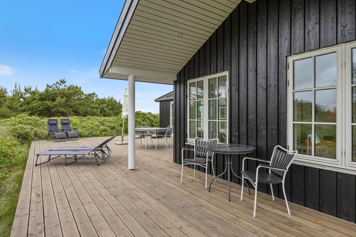 Ferienhaus J6138 in Mågedalen 10, Houvig - Bild #23