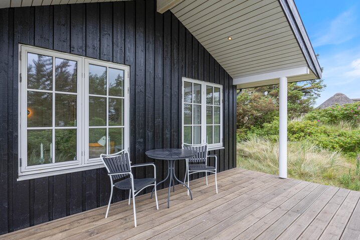 Ferienhaus J6138 in Mågedalen 10, Houvig - Bild #24