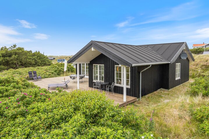 Ferienhaus J6138 in Mågedalen 10, Houvig - Bild #25