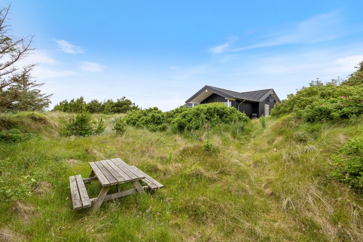 Ferienhaus J6138 in Mågedalen 10, Houvig - Bild #27