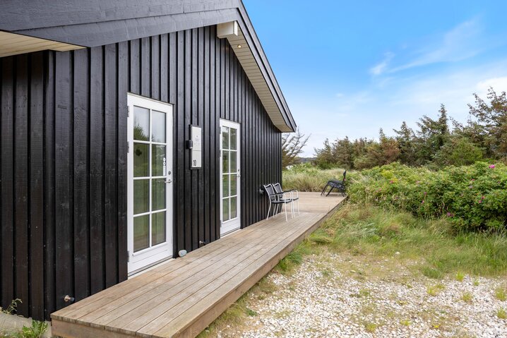 Ferienhaus J6138 in Mågedalen 10, Houvig - Bild #28