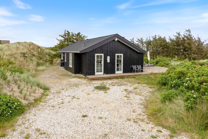 Ferienhaus J6138 in Mågedalen 10, Houvig - Bild #29