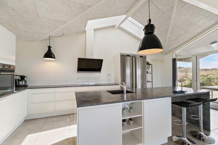 Sommerhus J6140 på Sneppedalen 28, Houvig - Billede #2