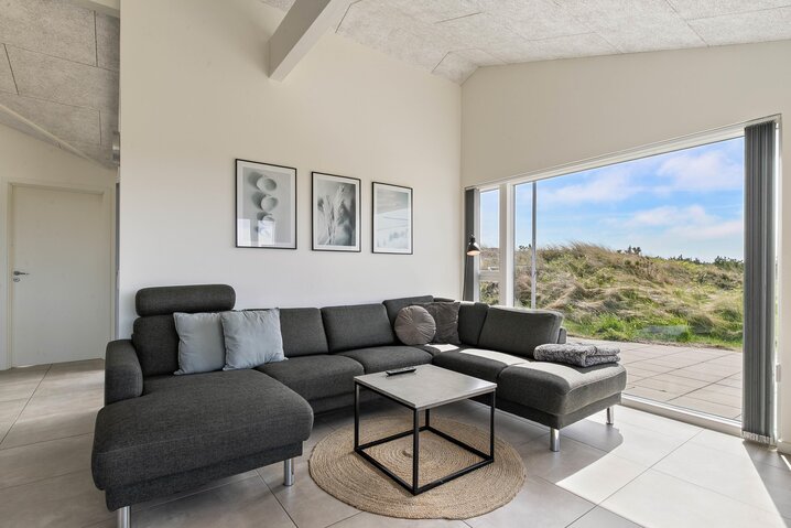 Sommerhus J6140 på Sneppedalen 28, Houvig - Billede #4