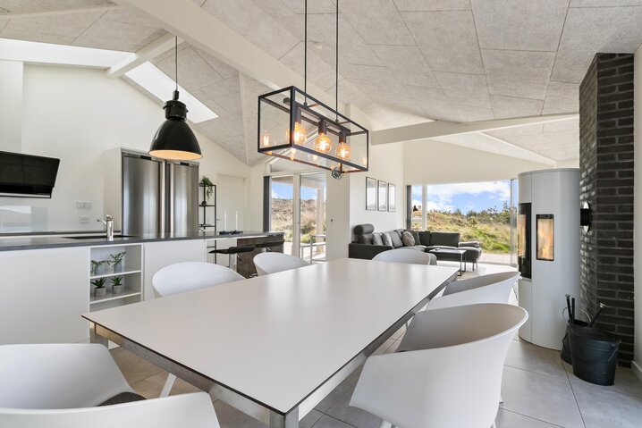 Ferienhaus J6140 in Sneppedalen 28, Houvig - Bild #7