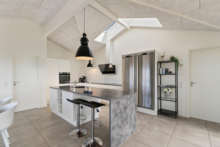 Sommerhus J6140 på Sneppedalen 28, Houvig - Billede #8