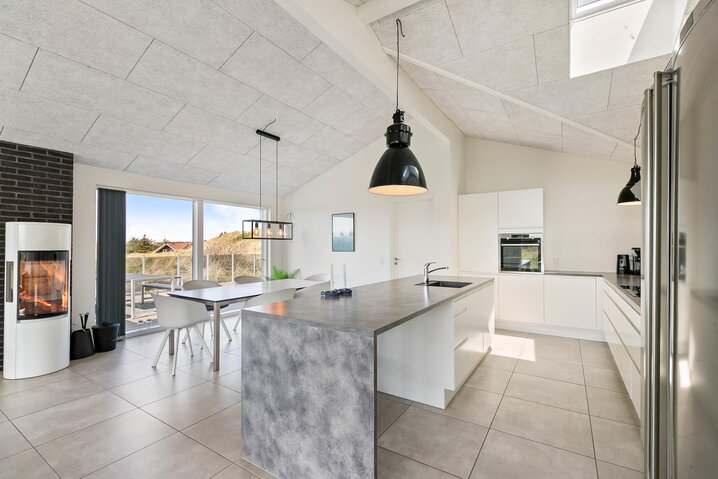 Sommerhus J6140 på Sneppedalen 28, Houvig - Billede #9