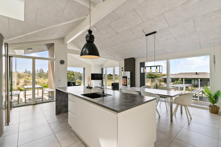 Ferienhaus J6140 in Sneppedalen 28, Houvig - Bild #10