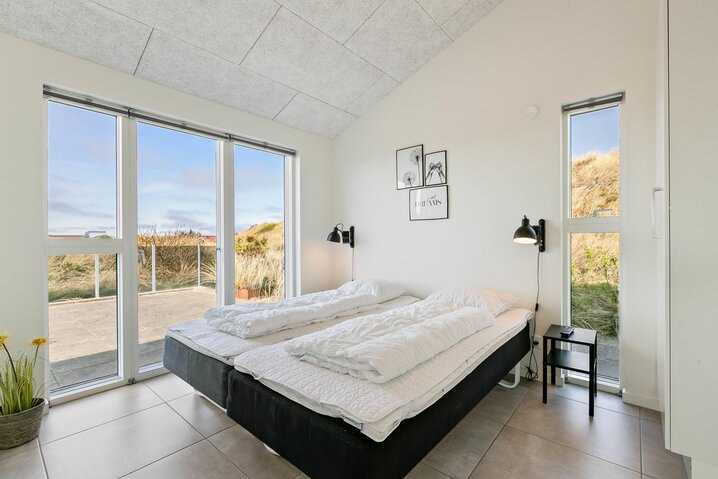 Sommerhus J6140 på Sneppedalen 28, Houvig - Billede #11