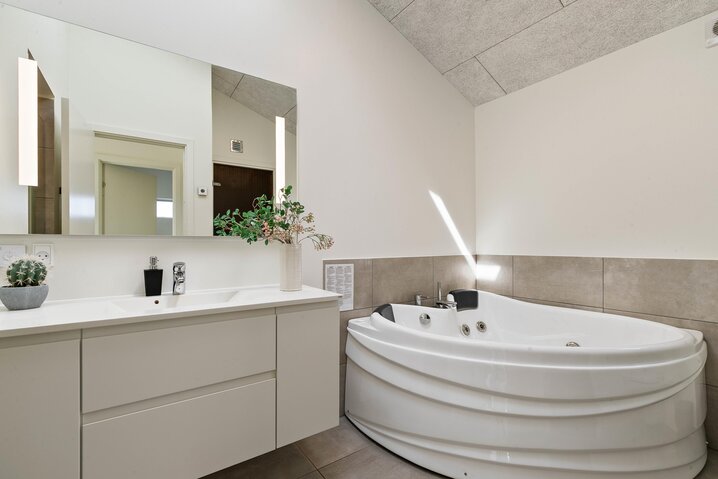 Sommerhus J6140 på Sneppedalen 28, Houvig - Billede #12