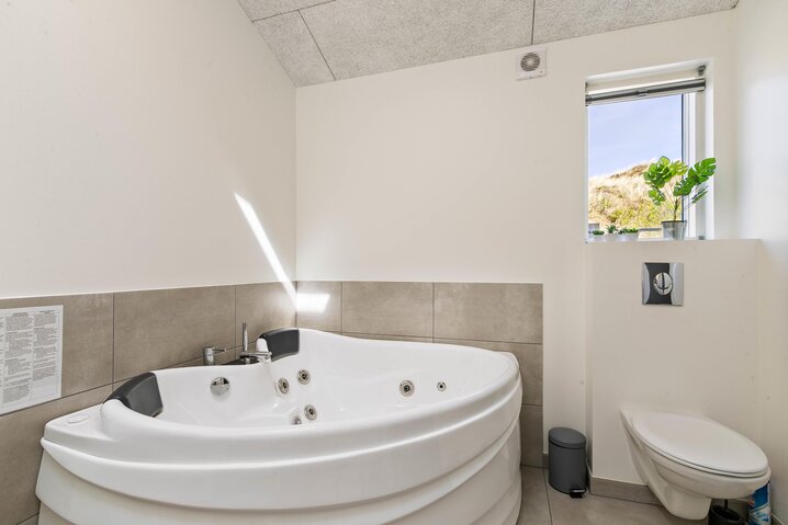 Sommerhus J6140 på Sneppedalen 28, Houvig - Billede #14