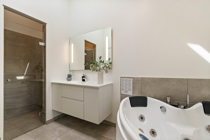 Sommerhus J6140 på Sneppedalen 28, Houvig - Billede #15