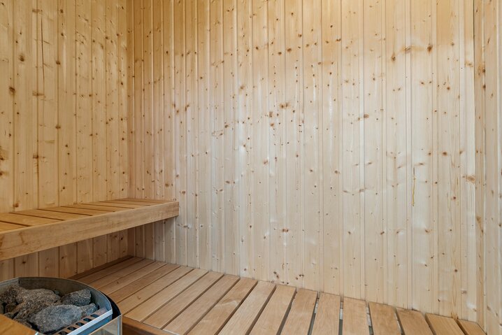 Sommerhus J6140 på Sneppedalen 28, Houvig - Billede #16