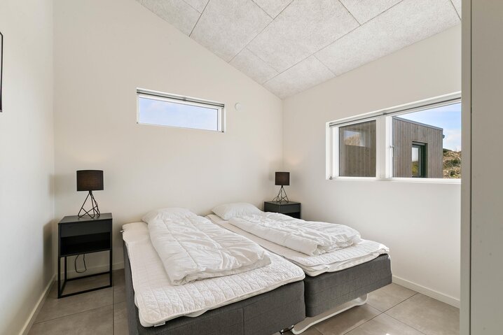 Sommerhus J6140 på Sneppedalen 28, Houvig - Billede #17