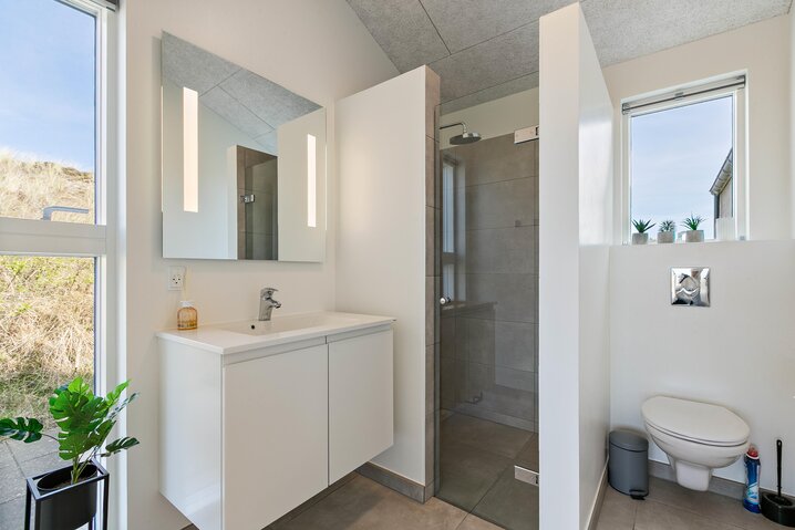 Sommerhus J6140 på Sneppedalen 28, Houvig - Billede #18