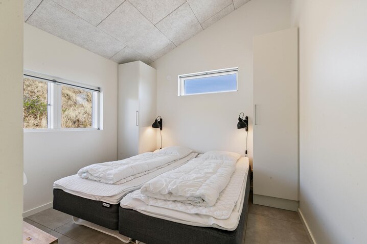 Sommerhus J6140 på Sneppedalen 28, Houvig - Billede #20