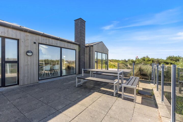 Sommerhus J6140 på Sneppedalen 28, Houvig - Billede #22