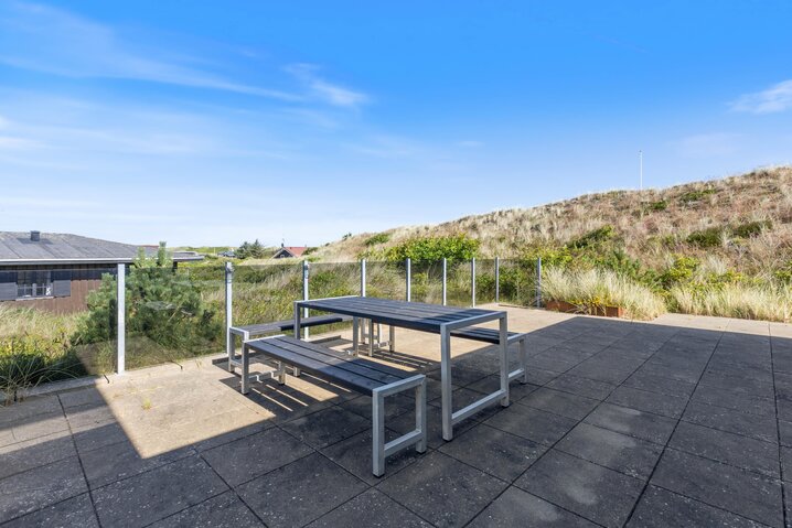 Sommerhus J6140 på Sneppedalen 28, Houvig - Billede #23