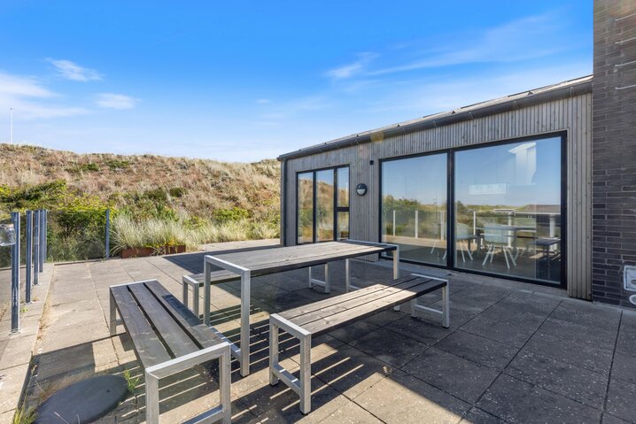 Sommerhus J6140 på Sneppedalen 28, Houvig - Billede #24