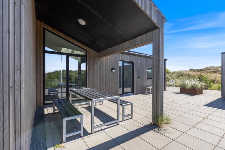 Sommerhus J6140 på Sneppedalen 28, Houvig - Billede #25