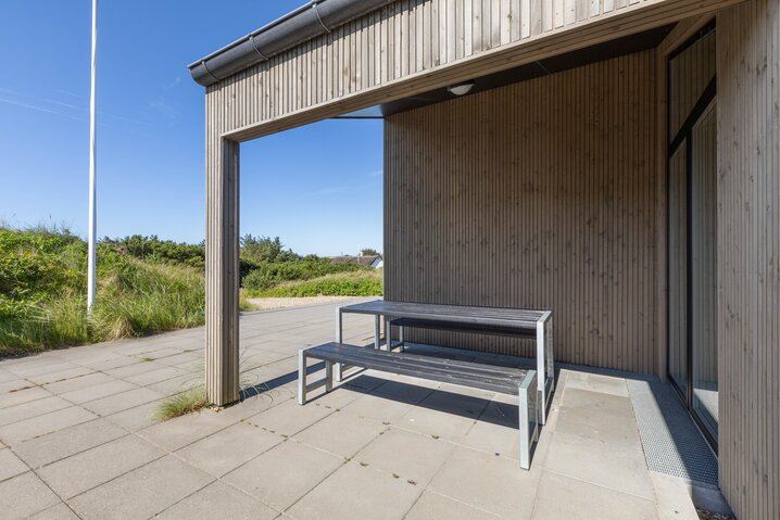 Sommerhus J6140 på Sneppedalen 28, Houvig - Billede #26