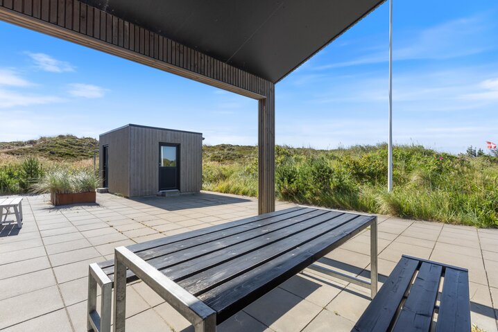 Sommerhus J6140 på Sneppedalen 28, Houvig - Billede #27