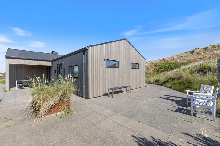 Sommerhus J6140 på Sneppedalen 28, Houvig - Billede #28