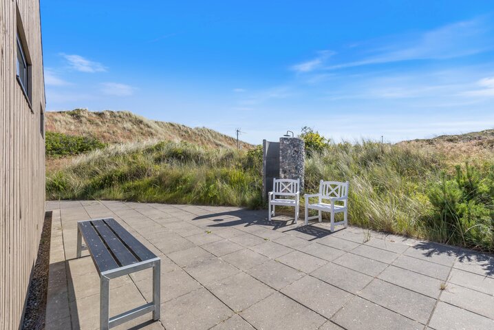 Sommerhus J6140 på Sneppedalen 28, Houvig - Billede #29