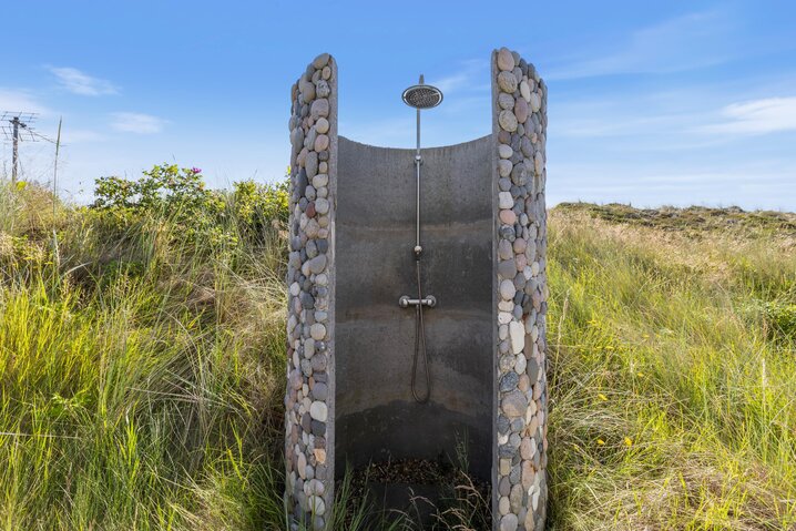 Sommerhus J6140 på Sneppedalen 28, Houvig - Billede #30