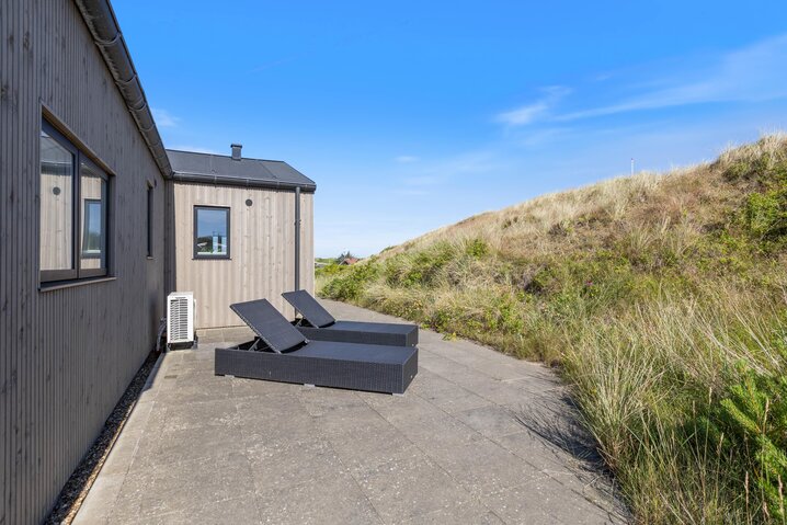 Sommerhus J6140 på Sneppedalen 28, Houvig - Billede #32