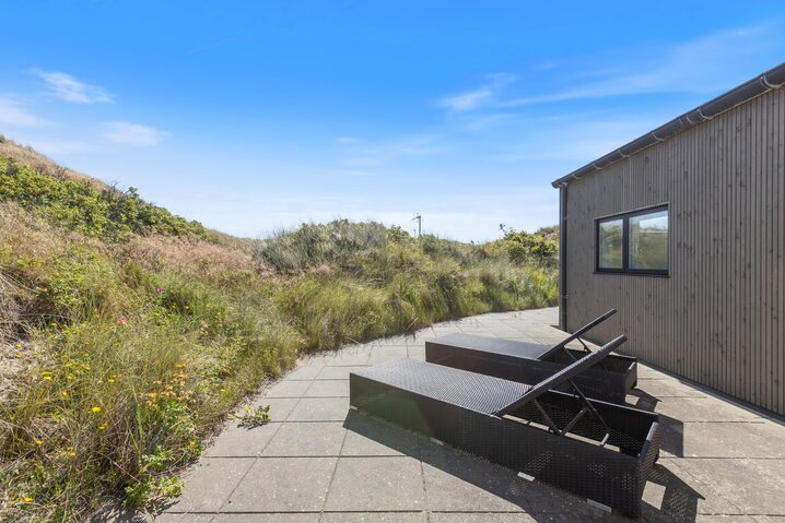 Sommerhus J6140 på Sneppedalen 28, Houvig - Billede #33