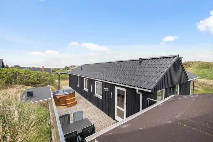 Ferienhaus J6153 in Klitdalen 73, Houvig - Bild #25