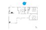 Sommerhus J6153 på Klitdalen 73, Houvig - Billede #14