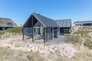 Sommerhus J6154 på Klitdalen 77, Houvig - Billede #13