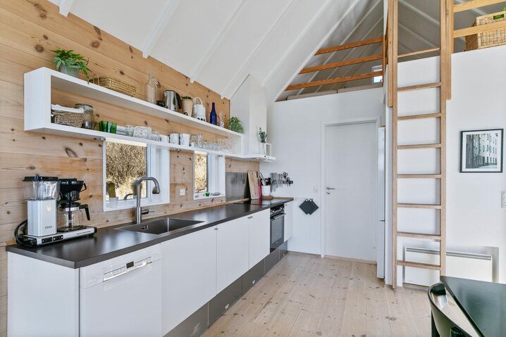 Ferienhaus J6154 in Klitdalen 77, Houvig - Bild #2