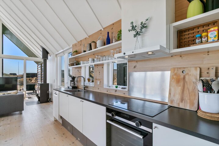 Sommerhus J6154 på Klitdalen 77, Houvig - Billede #7