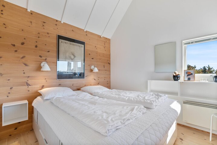 Sommerhus J6154 på Klitdalen 77, Houvig - Billede #8