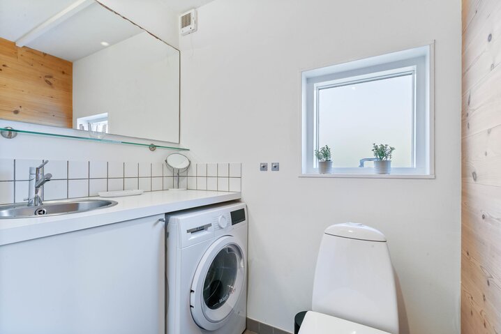 Ferienhaus J6154 in Klitdalen 77, Houvig - Bild #9