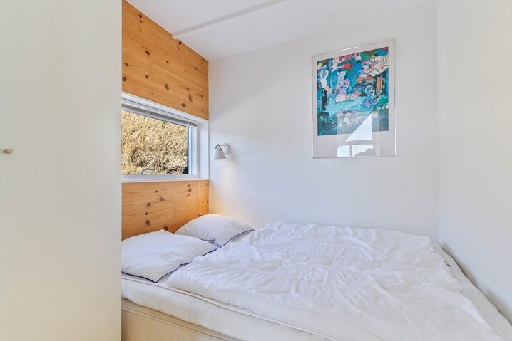 Sommerhus J6154 på Klitdalen 77, Houvig - Billede #11