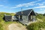 Ferienhaus J6154 in Klitdalen 77, Houvig - Bild #1