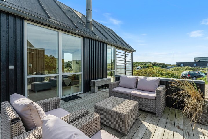 Ferienhaus J6154 in Klitdalen 77, Houvig - Bild #19