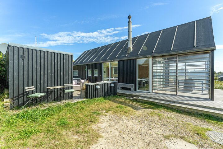 Ferienhaus J6154 in Klitdalen 77, Houvig - Bild #20